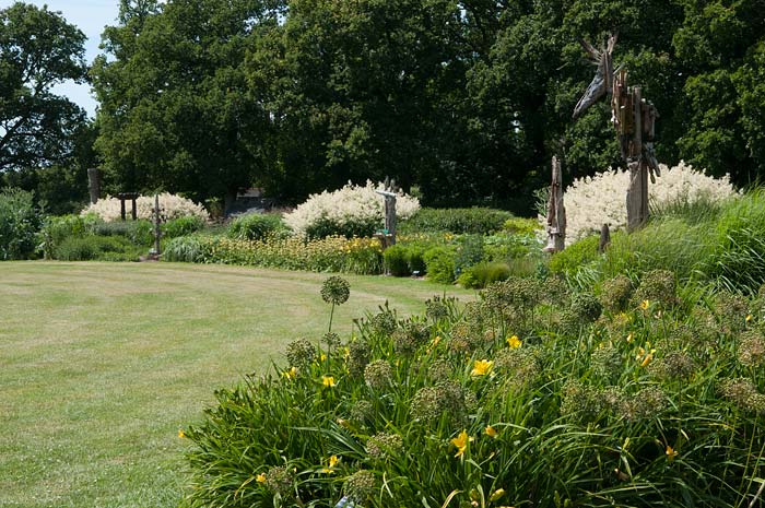 Sussex Prairie Garden